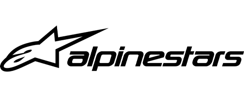Alpinestars Malaysia official Logo