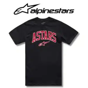 Alpinestars mtr gear tee dunker csf colour tshirt