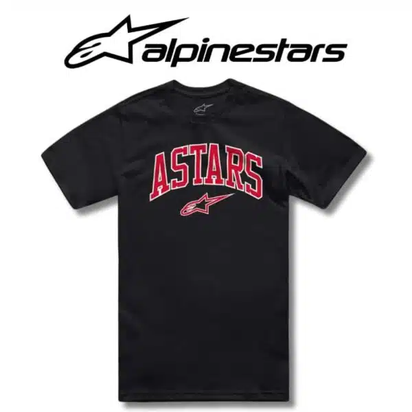 Alpinestars mtr gear tee dunker csf colour tshirt