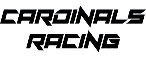 Cardinals Racing Logo