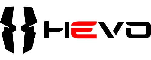 Hevo Logo