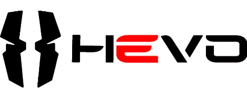 Hevo Logo