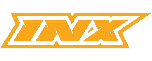 INX Logo