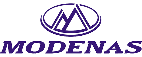 Modenas Logo