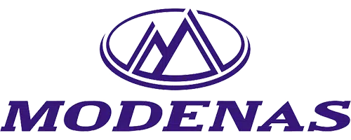 Modenas Logo
