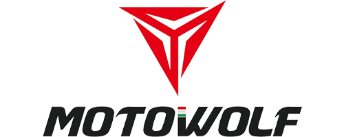 Motowolf Logo