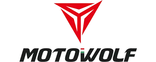 Motowolf Logo