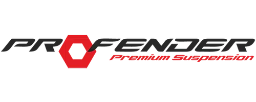 Profender Logo