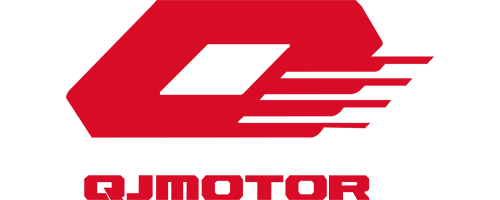 QJ Motor Logo