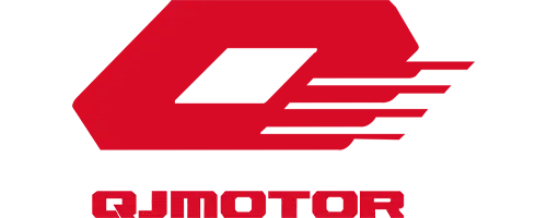 QJ Motor Logo