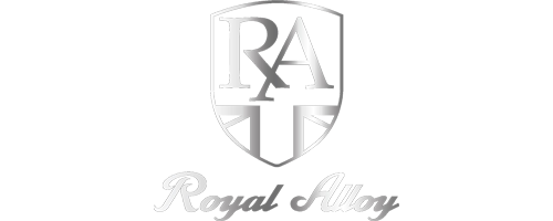 Royal Alloy Logo