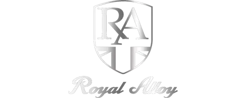 Royal Alloy Logo