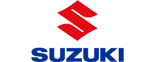 Suzuki Logo