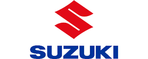 Suzuki Logo