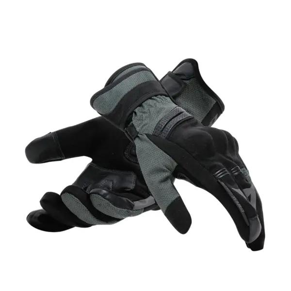Teyde gore-tex Gloves army green