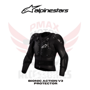 Alpinestars Bionic Action V3 Jacket Protector