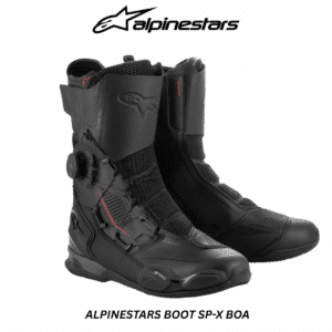 Alpinestars boot sp x boa shoe
