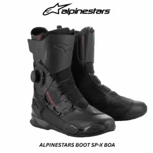Alpinestars boot sp x boa shoe