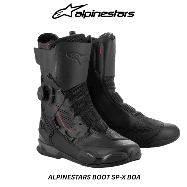 Alpinestars boots sp x boa shoe