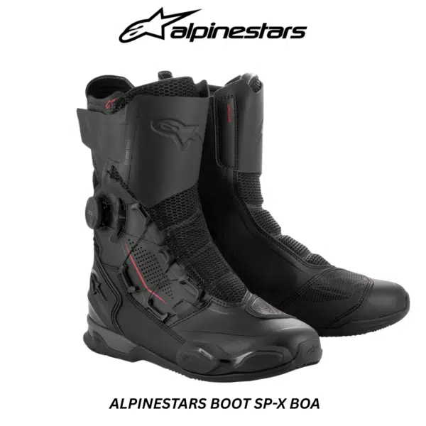 Alpinestars boot sp x boa shoe