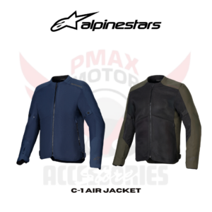 Alpinestars C-1 Air Jacket