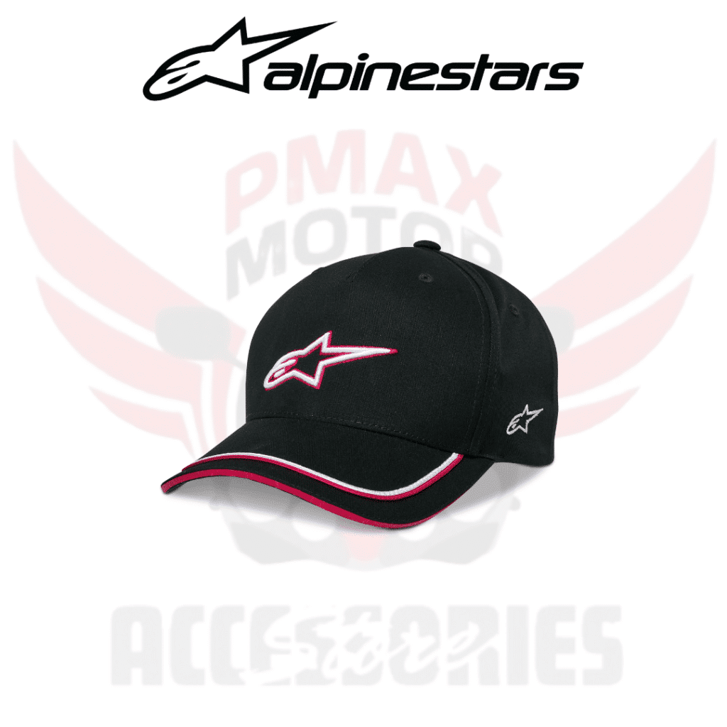 Alpinestars Cap Ascension Snapback