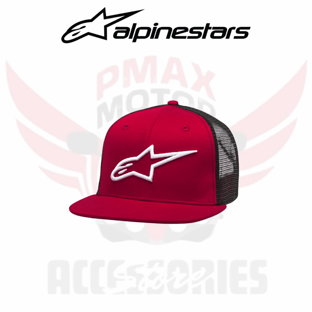 Alpinestars Cap Corp Trucker