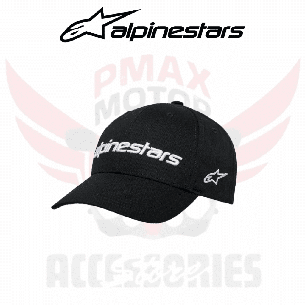 Alpinestars Cap Linears Workmark