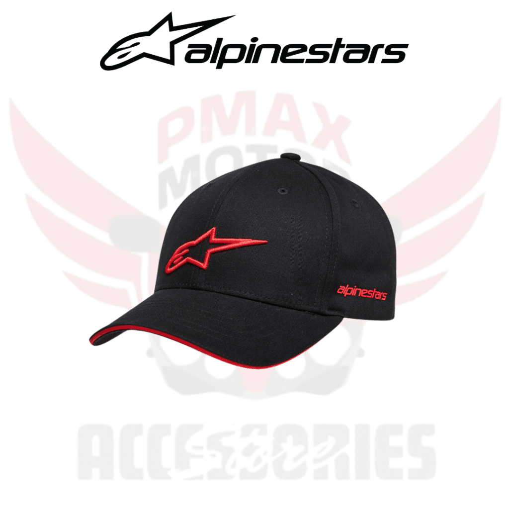 Alpinestars Cap Rostrum