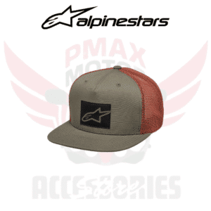 Alpinestars Cap Sussed Trucker