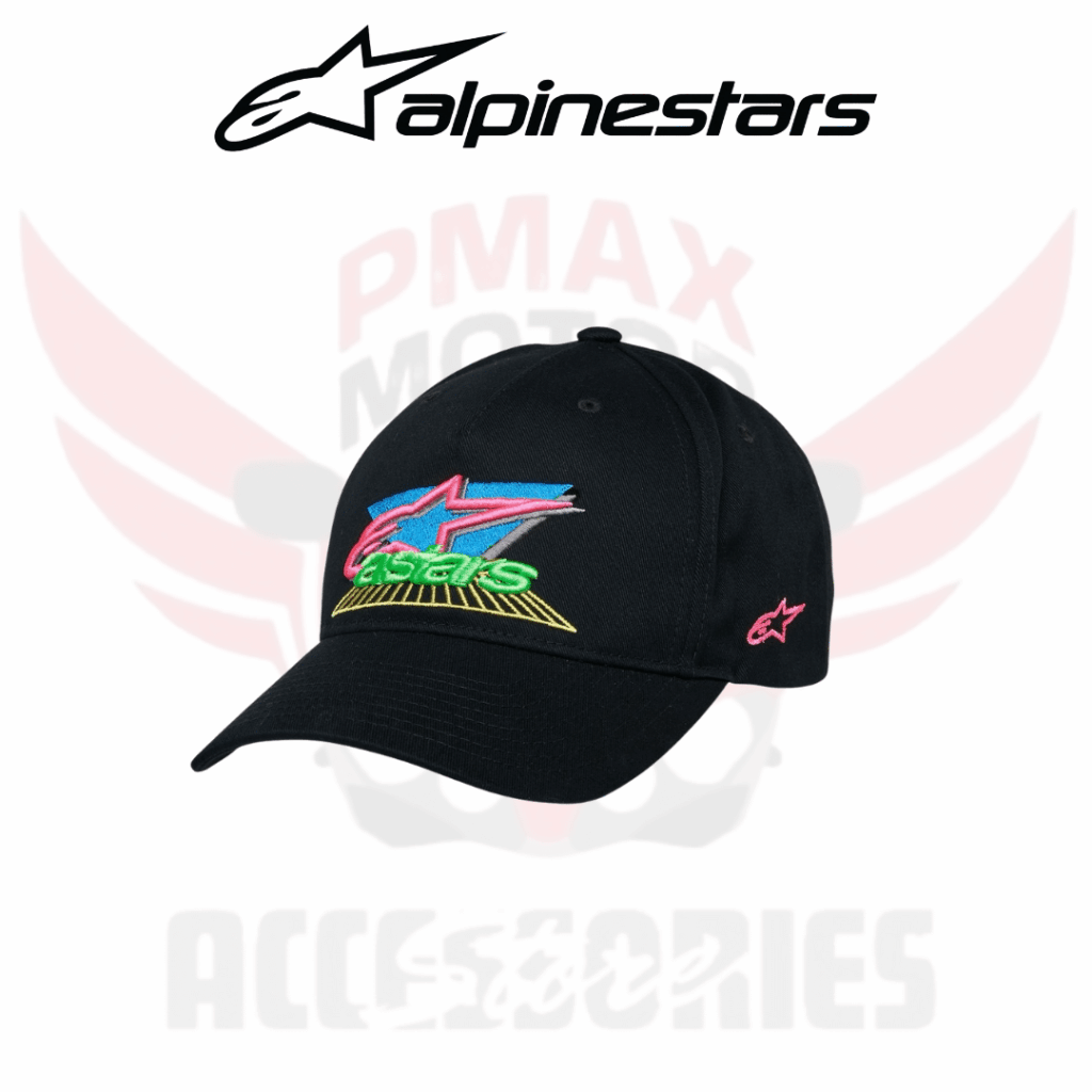 Alpinestars Cap Vivid