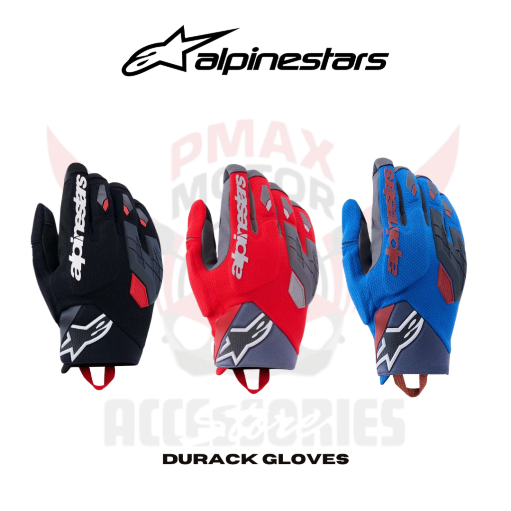 Alpinestars Durack Gloves