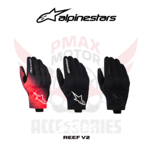 Alpinestars Glove Reef V2 Gloves