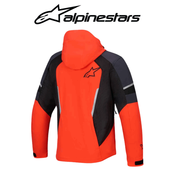 Alpinestars Jacket Crew Air Parka Jacket