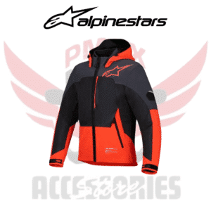 Alpinestars Jacket Crew Air Parka Jacket