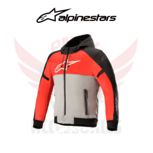 Alpinestars Jacket Raceday Light Parka Jacket