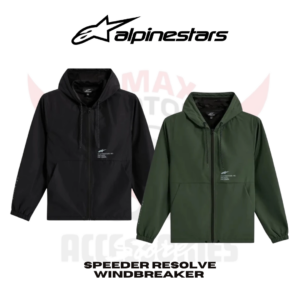 Alpinestars Jacket Speeder Resolve Windbreaker
