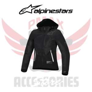 Alpinestars Jacket Stella Crew Air Parka Jacket