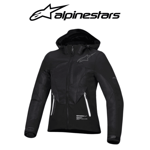 Alpinestars Jacket Stella Crew Air Parka Jacket