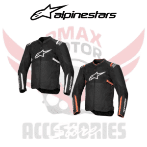 Alpinestars Jacket T-sps Air V2 Jacket