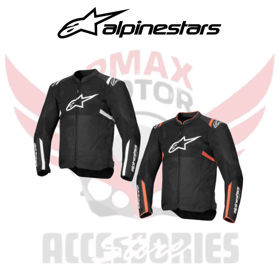 Alpinestars Jacket T-sps Air V2 Jacket Alpinestars Jacket T-sps Air V2 Jacket