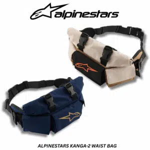 Alpinestars kanga-2 waist bag