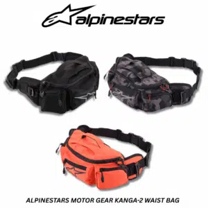 Alpinestars Bag/Backpack