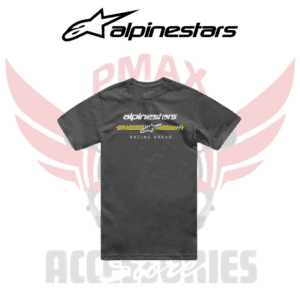 Alpinestars Mtr Gear Betteryet Csf Colour Charcoal Tshirt