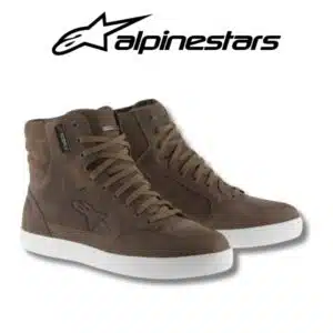 Alpinestars mtr gear boot j 6 shoes
