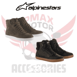 Alpinestars Boot J6 Waterproof Shoes