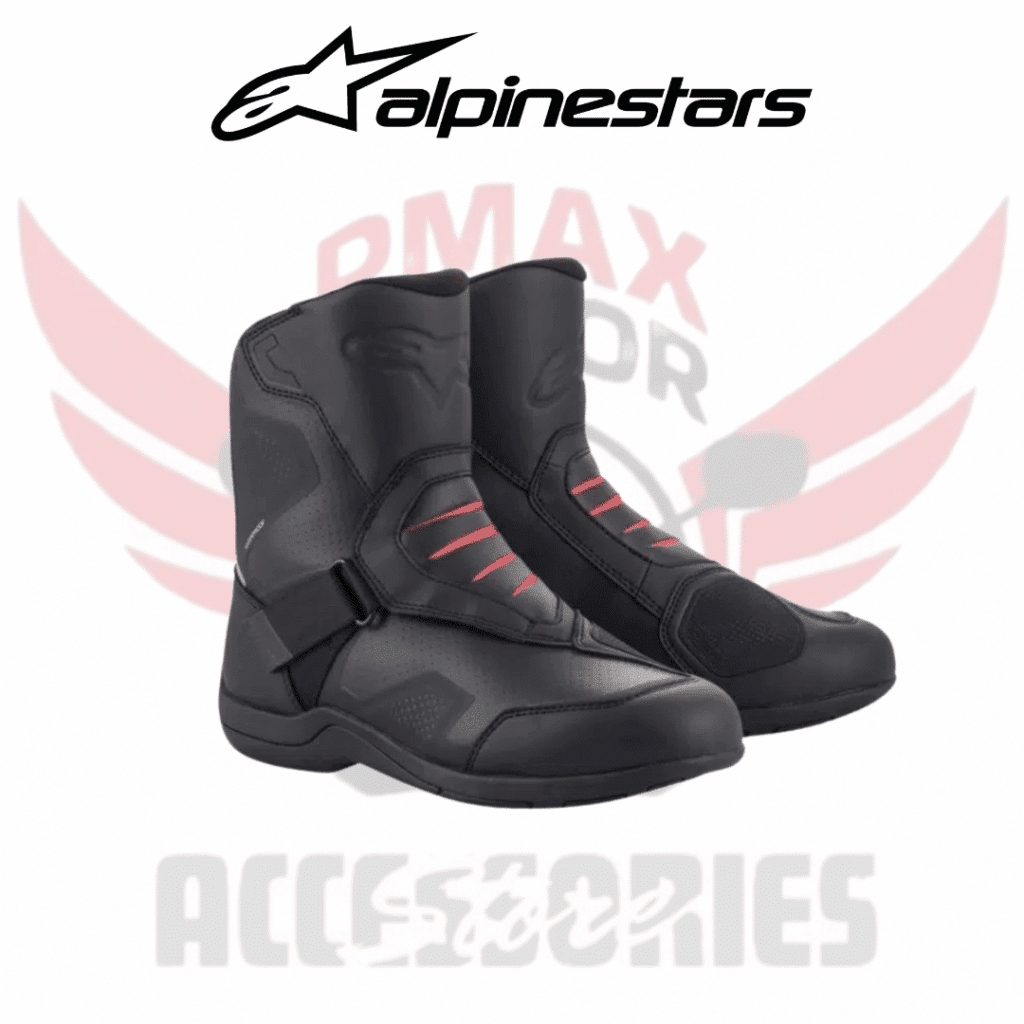 Alpinestars Boot Ridge V2 Waterproof Shoes