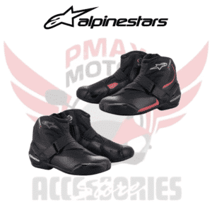 Alpinestars Boots Smx-1 R V2 Shoes