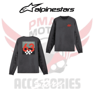 Alpinestars Mtr Gear Compel Tee Tshirt