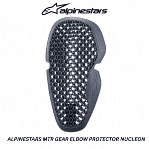 Alpinestars motorcycle gear elbow protector nucleon protector